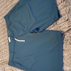 Columbia Omni Wick shorts